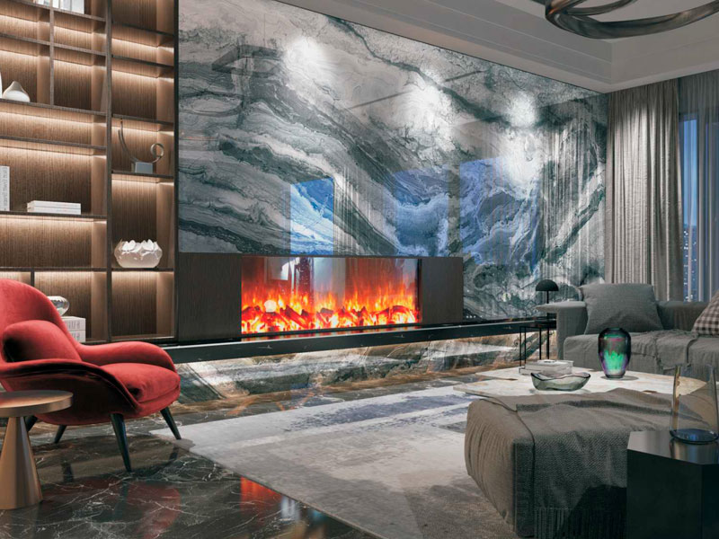 SPC backgroung wall SPC backgroung wall