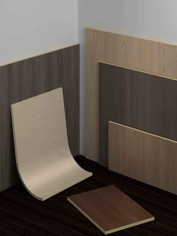 WPC solid splicing board WPC solid splicing board