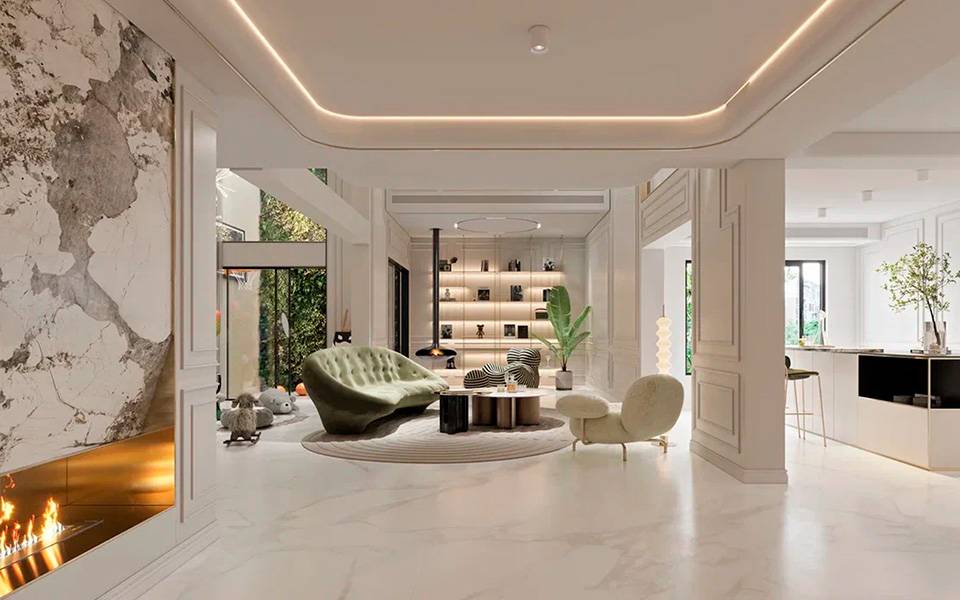 стеновые панели