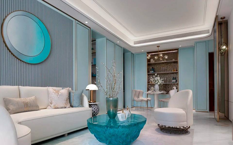 стеновые панели