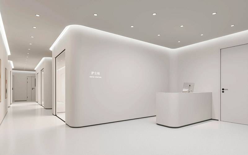 Стеновые панели Decomir